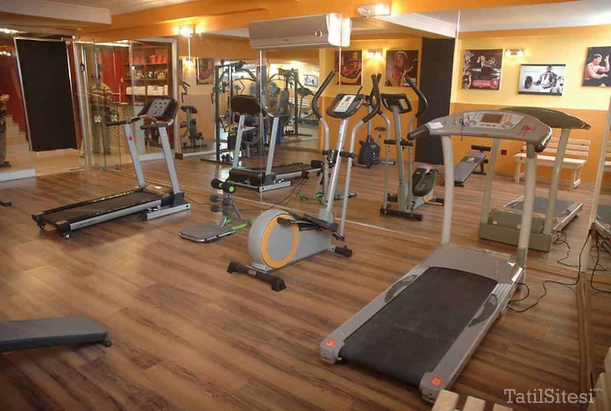Royal Sebaste Hotel